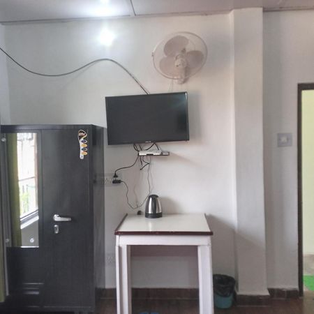 Nirmal Homestay Дхарамсала Екстериор снимка