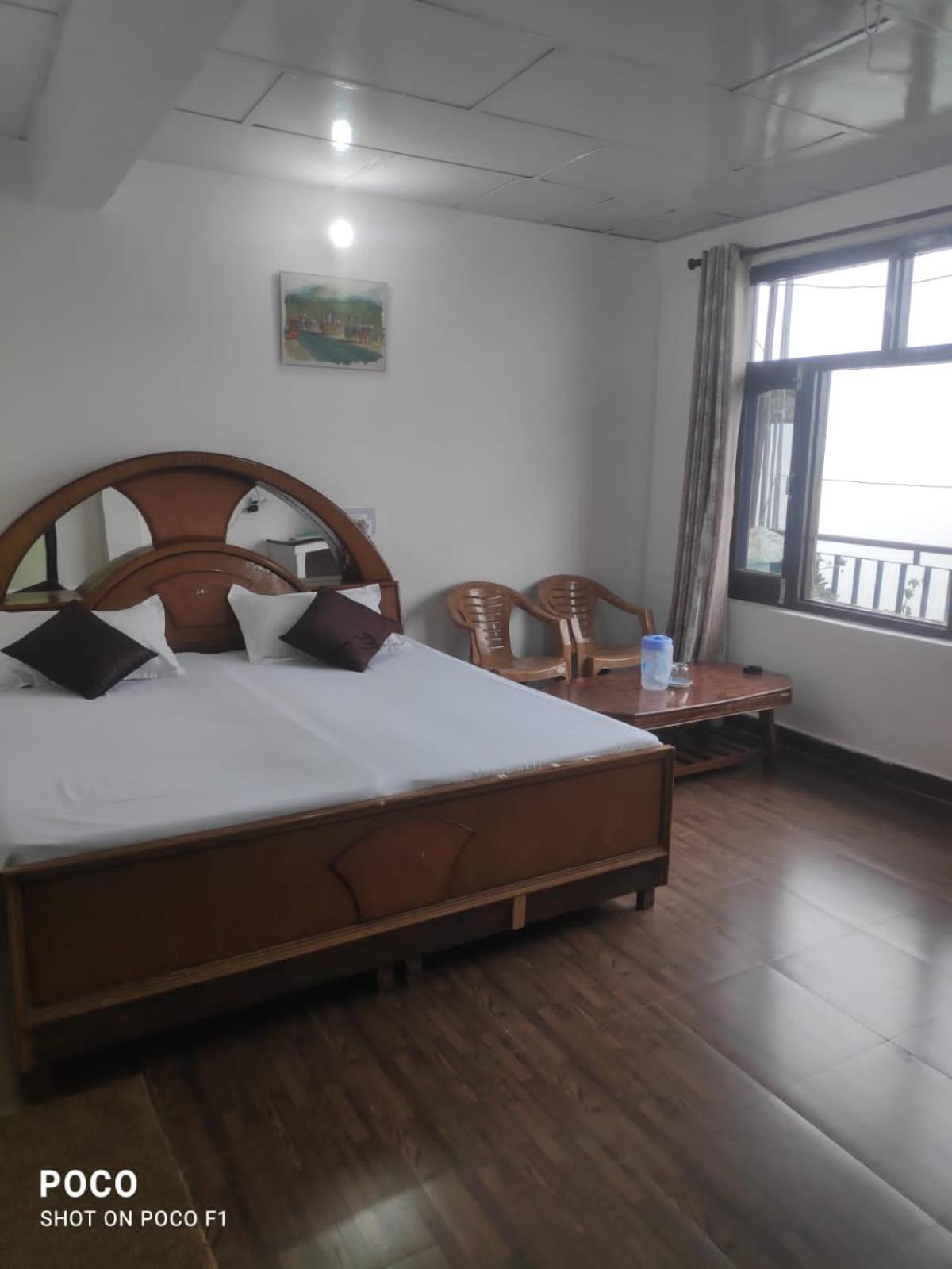 Nirmal Homestay Дхарамсала Екстериор снимка