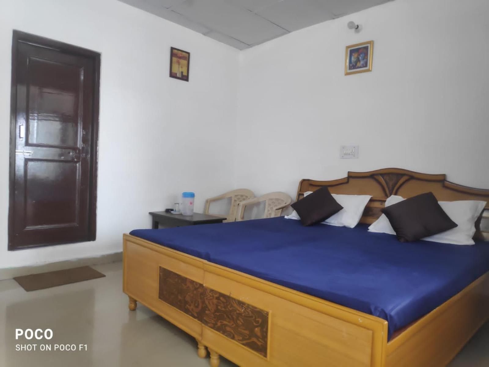 Nirmal Homestay Дхарамсала Екстериор снимка