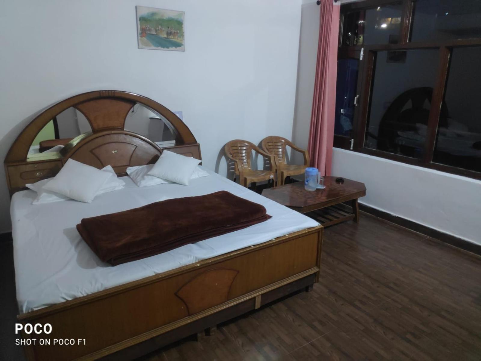 Nirmal Homestay Дхарамсала Екстериор снимка