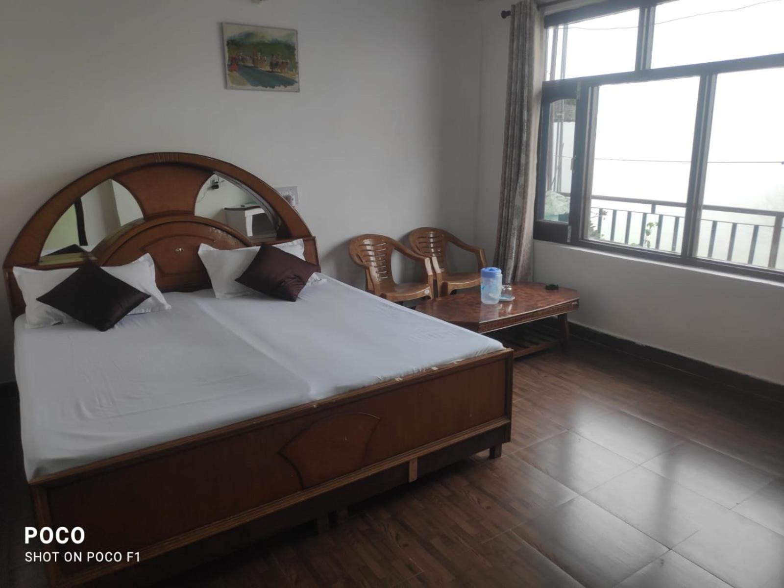 Nirmal Homestay Дхарамсала Екстериор снимка