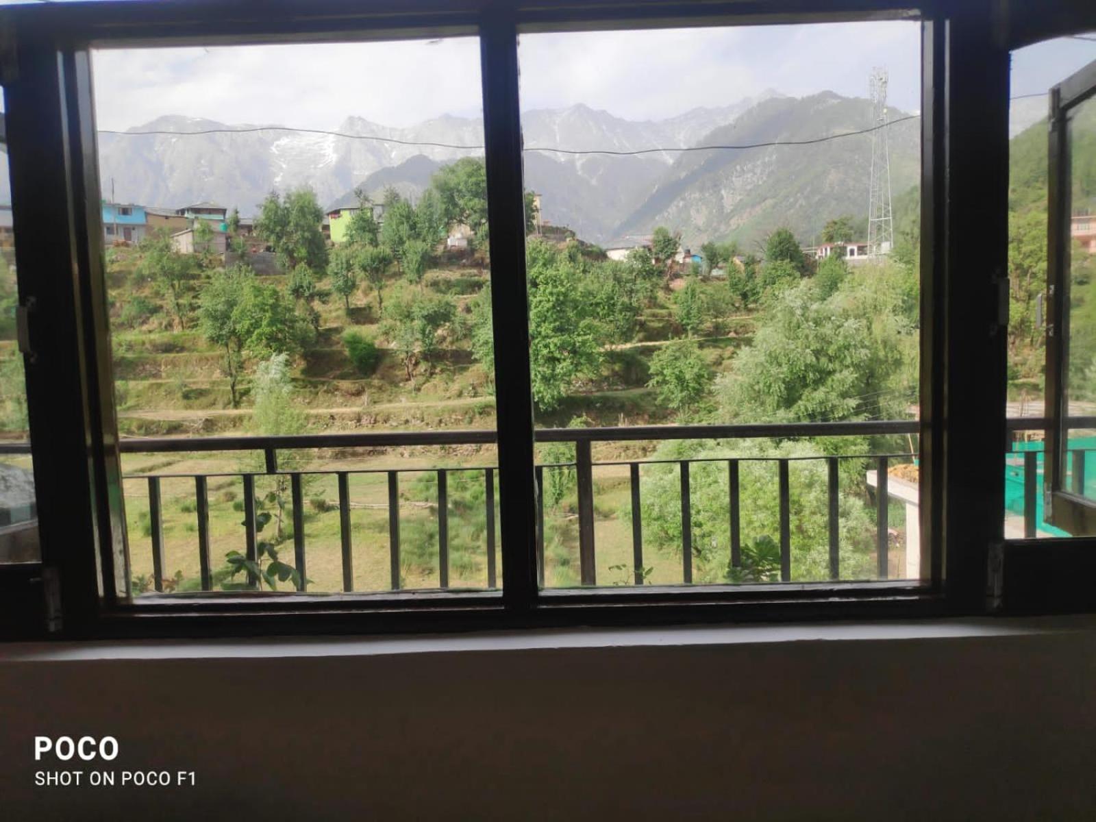 Nirmal Homestay Дхарамсала Екстериор снимка