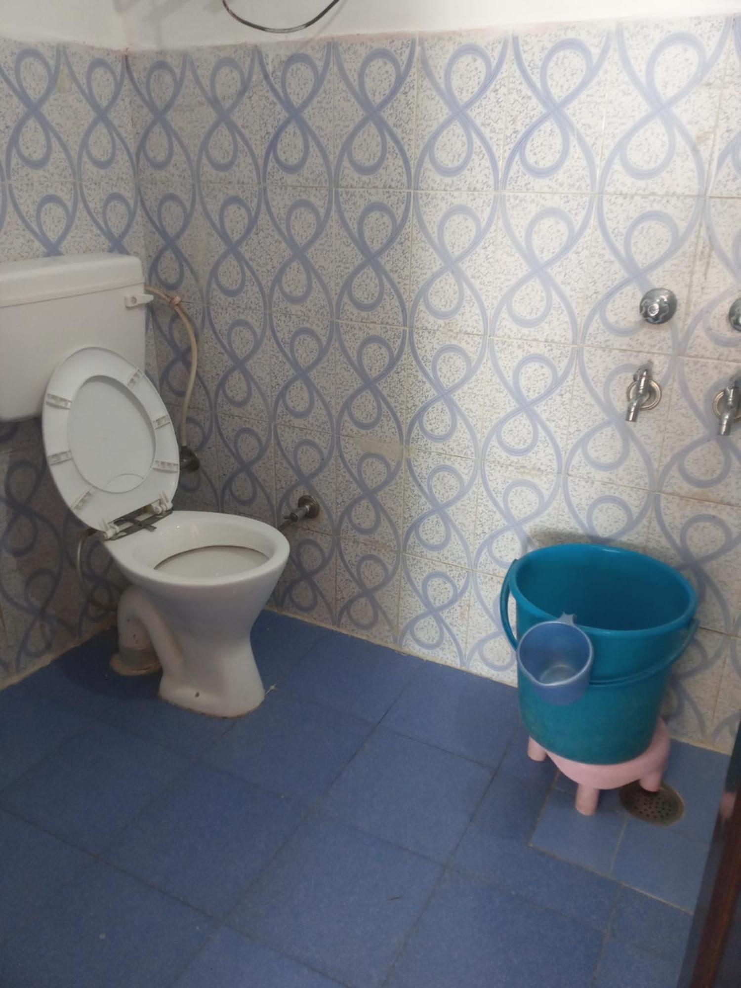 Nirmal Homestay Дхарамсала Стая снимка