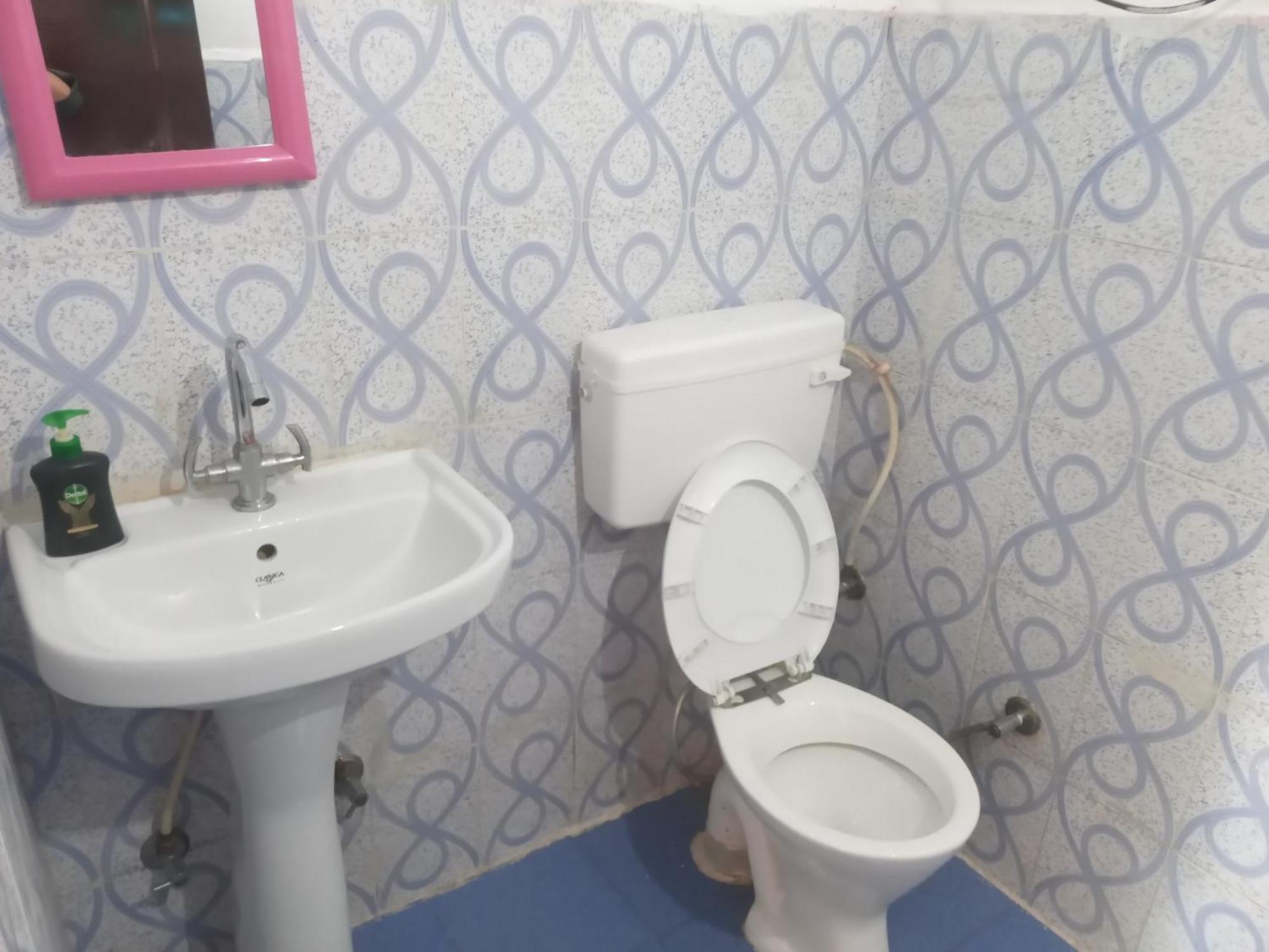 Nirmal Homestay Дхарамсала Екстериор снимка