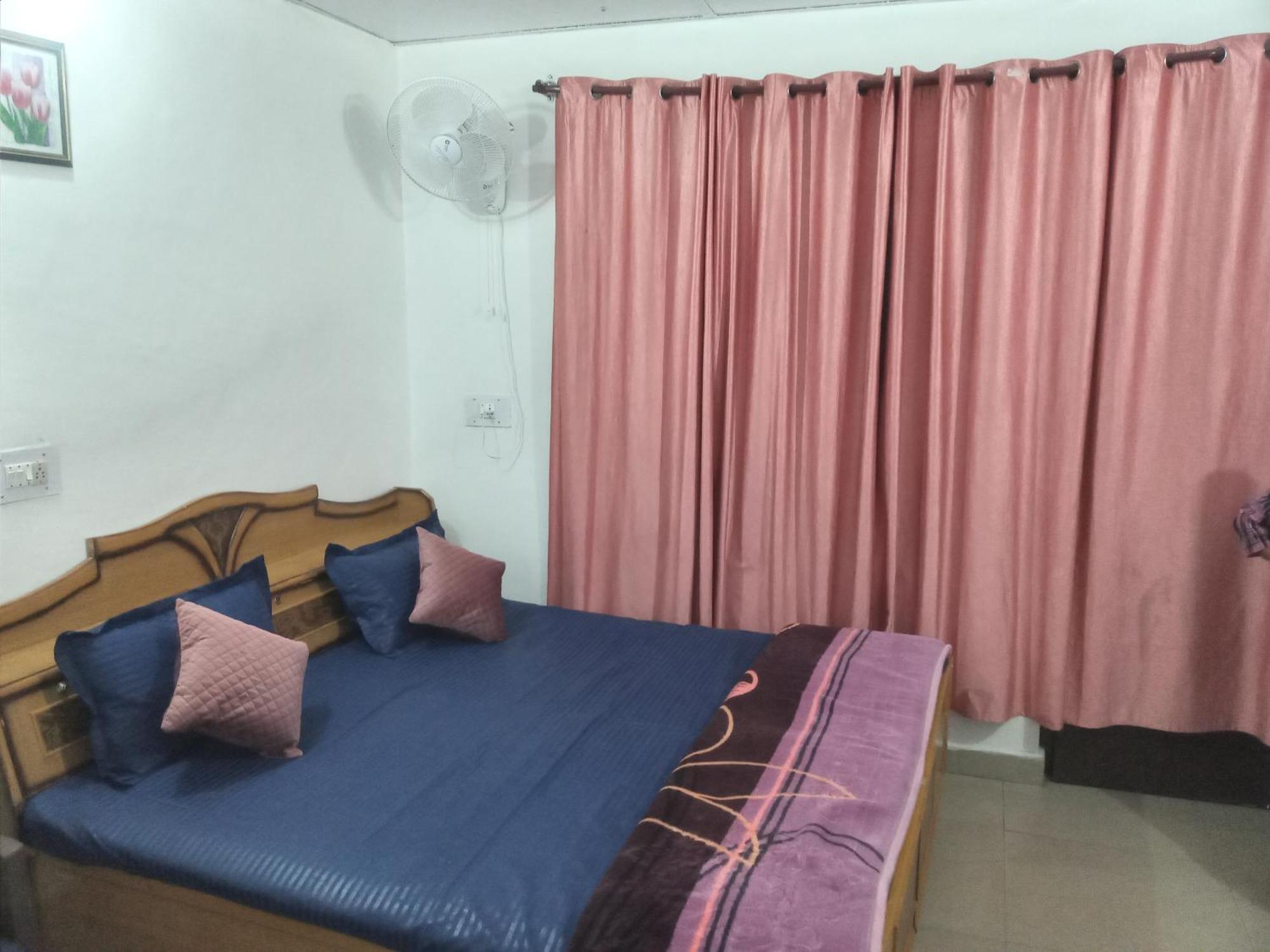 Nirmal Homestay Дхарамсала Екстериор снимка