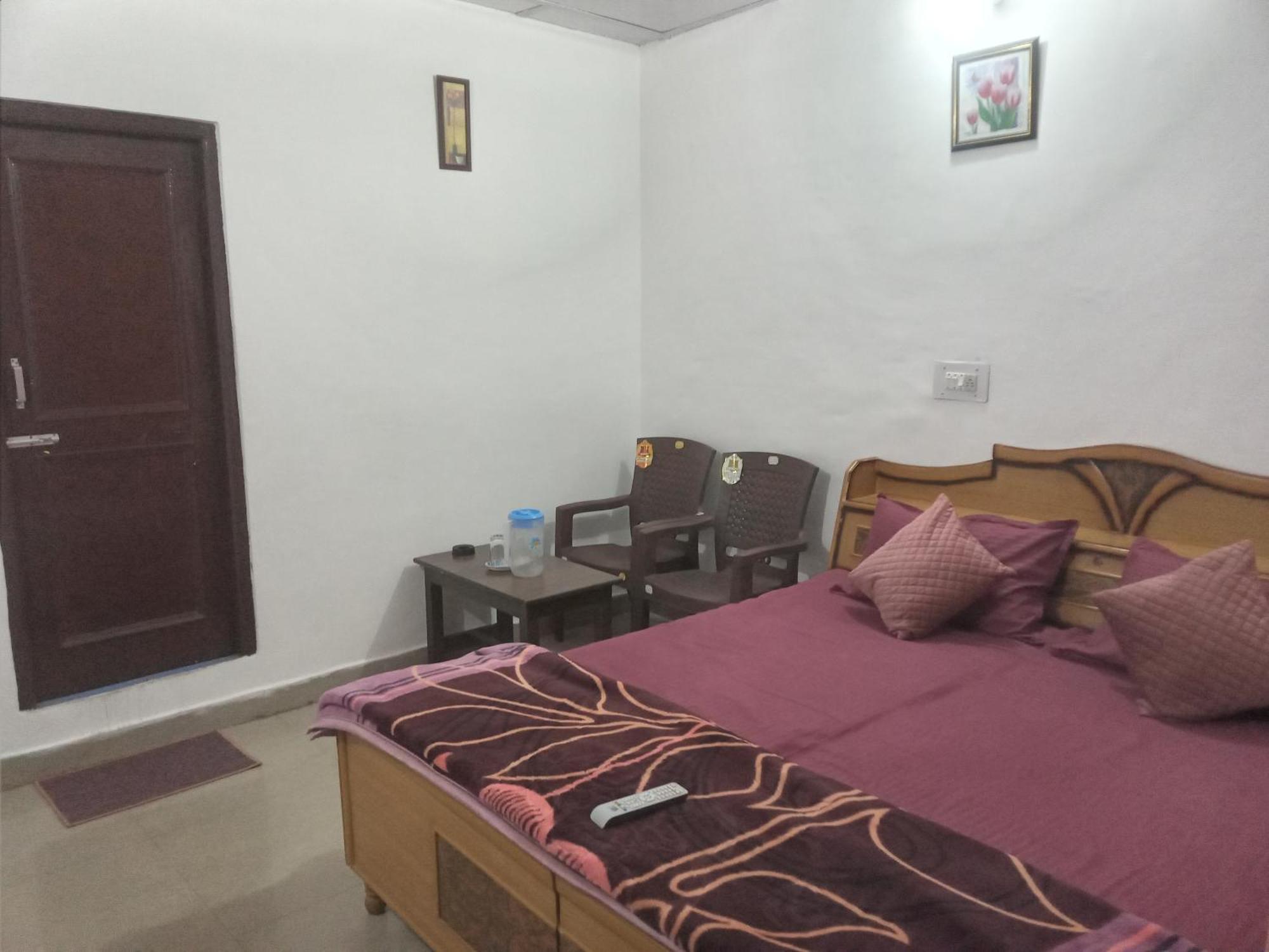 Nirmal Homestay Дхарамсала Екстериор снимка