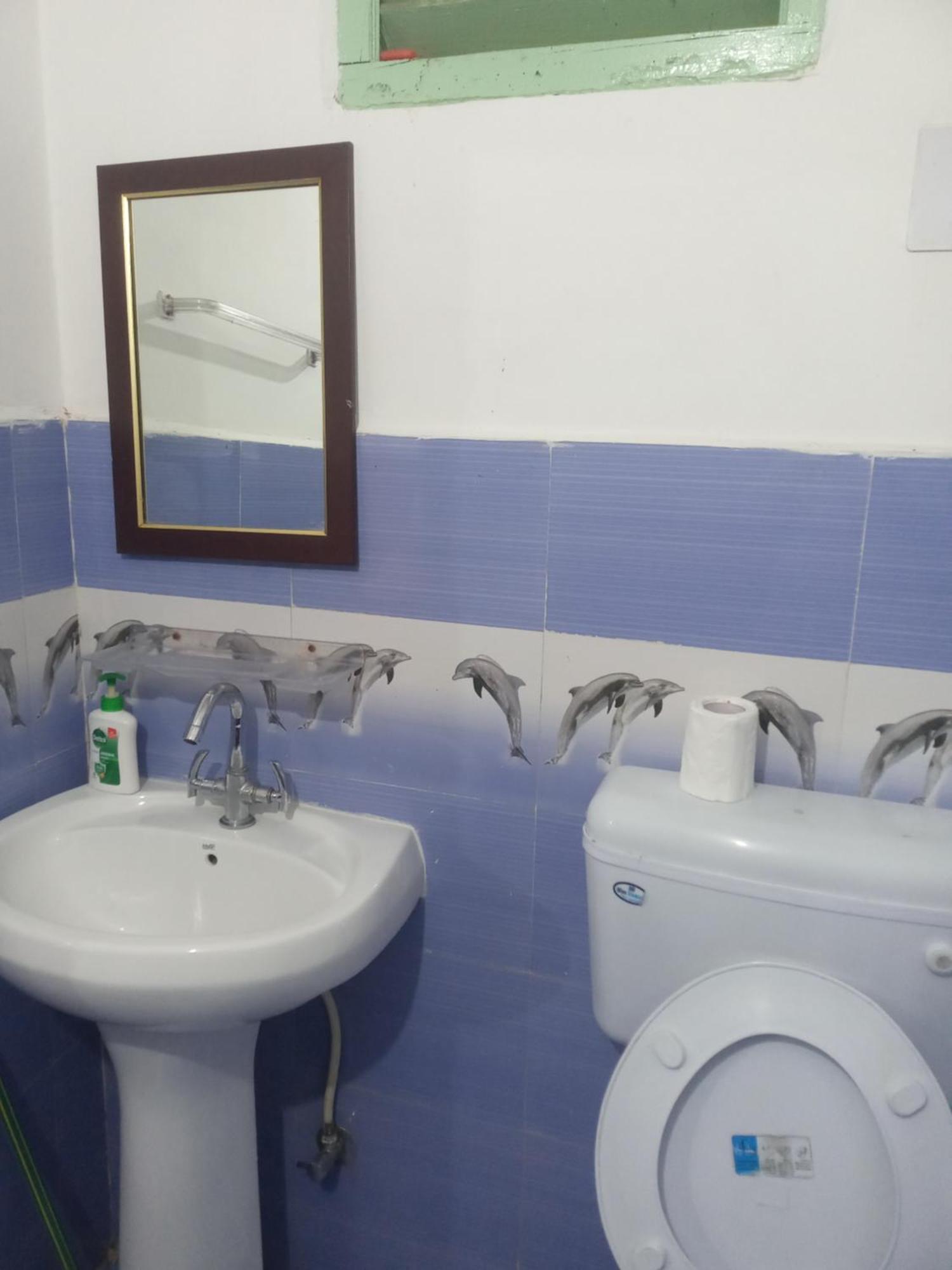 Nirmal Homestay Дхарамсала Екстериор снимка
