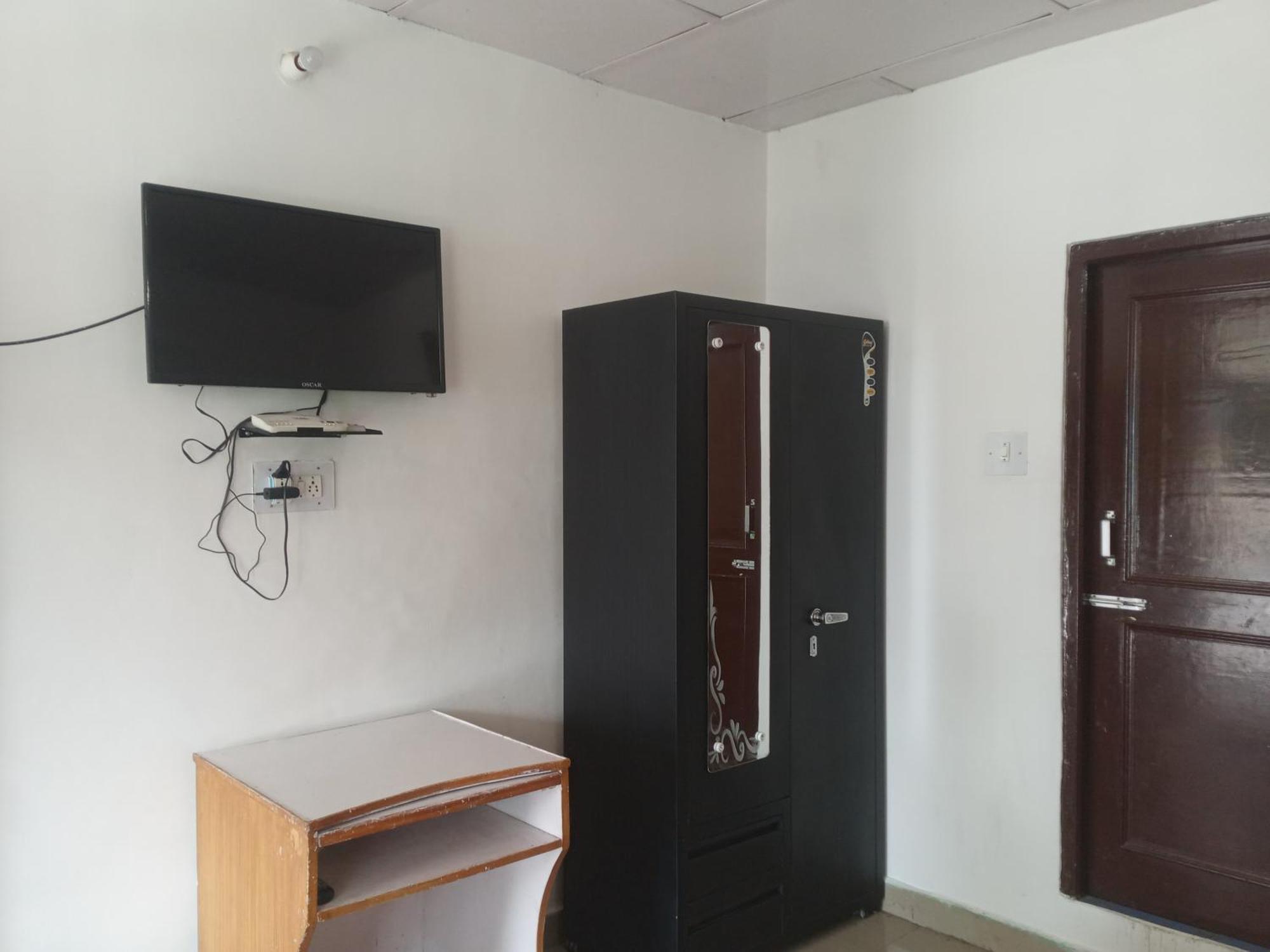 Nirmal Homestay Дхарамсала Екстериор снимка